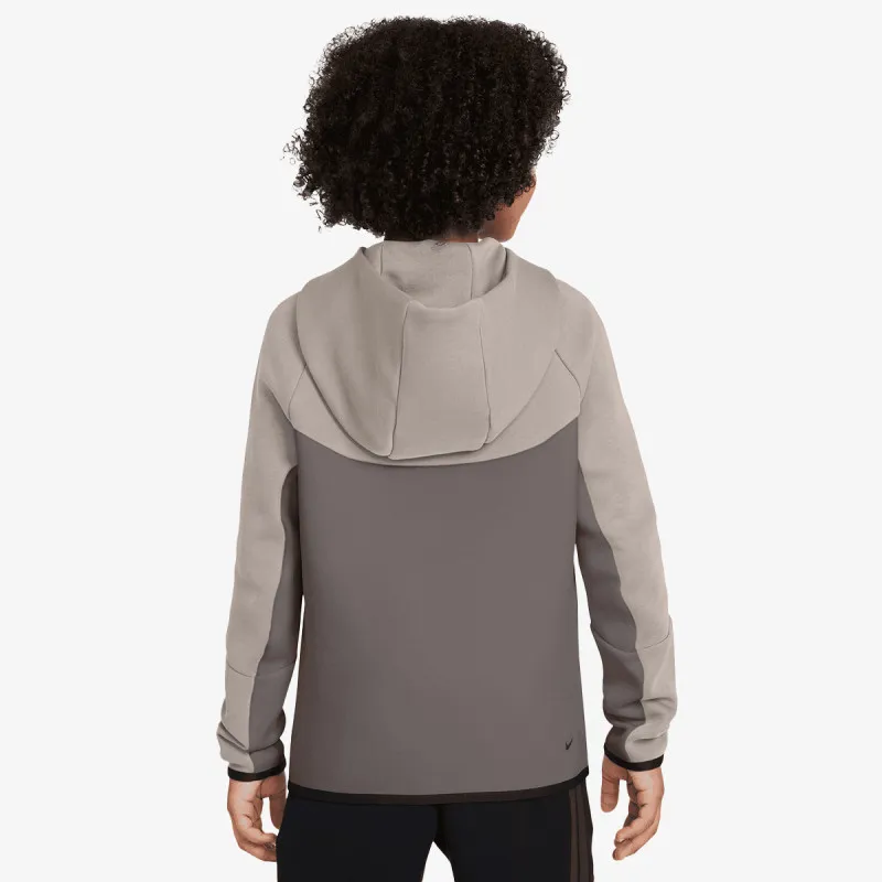Nike B NSW TCH FLC FZ - PD 