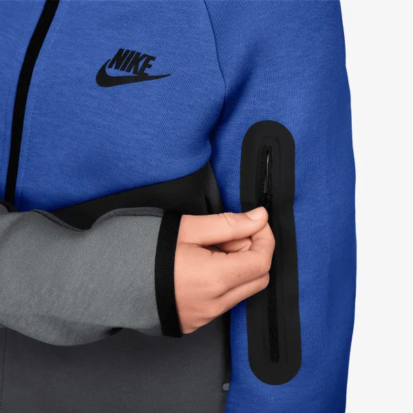 Nike B NSW TCH FLC FZ - PD 