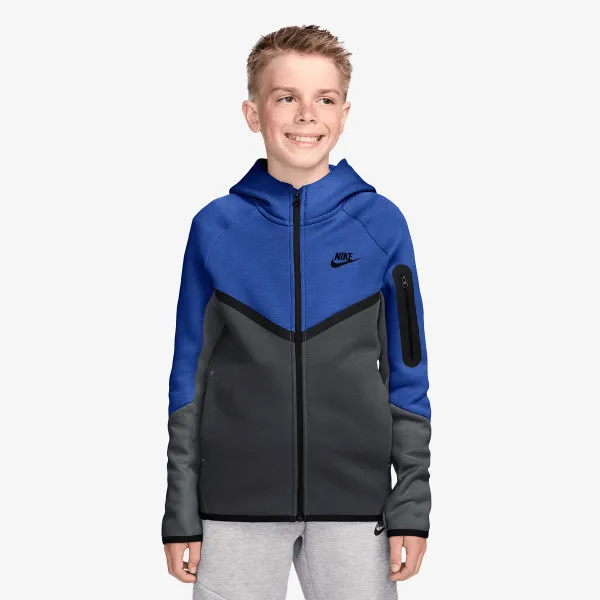 Nike B NSW TCH FLC FZ - PD 