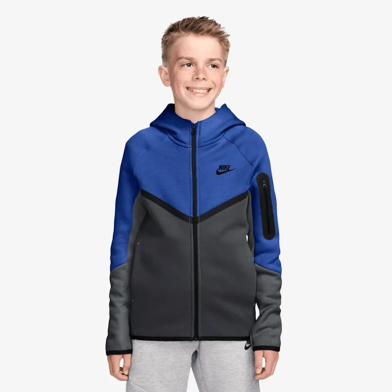 Nike B NSW TCH FLC FZ - PD 