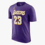 Nike LAL M NK ES STMT NN TEE 