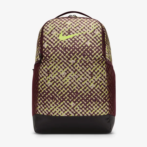 Nike NK BRSLA M BKPK - 9.5 AOP FA25 