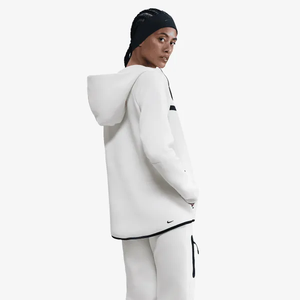Nike W NSW TCH FLC WR FZ HDY 2 