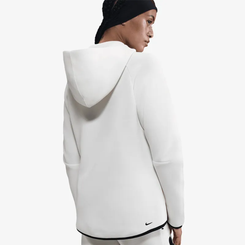 Nike W NSW TCH FLC WR FZ HDY 2 