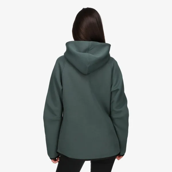 Nike W NSW TCH FLC WR FZ HDY 2 