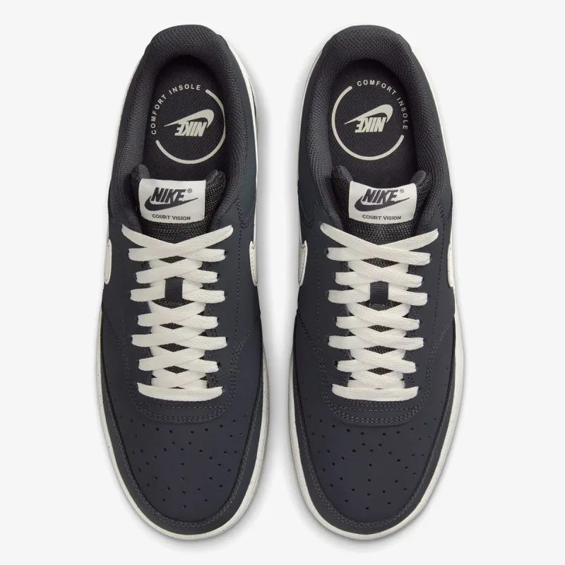 Nike NIKE COURT VISION LO V2 NBK 