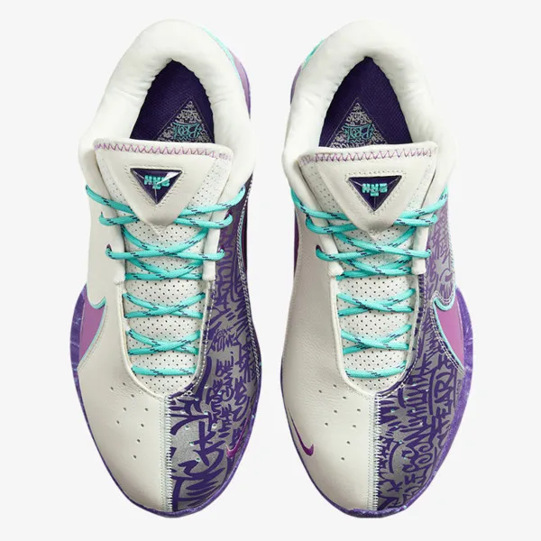 Nike LEBRON XXII SPLIT 