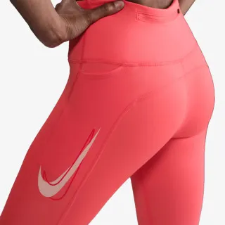 Nike W NK FAST DF MR 7/8 TGT SW 