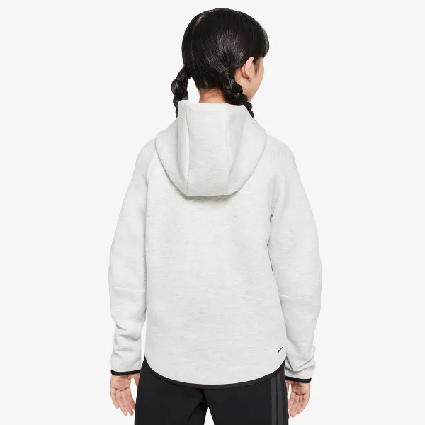 Nike G NSW TCH FLC HD FZ LS - PD 