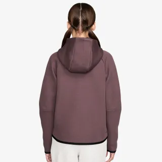 Nike G NSW TCH FLC HD FZ LS - PD 