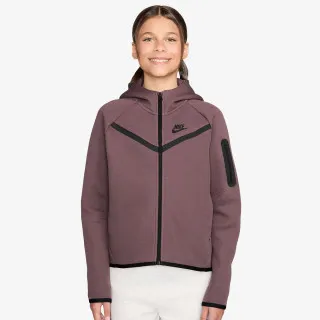 Nike G NSW TCH FLC HD FZ LS - PD 