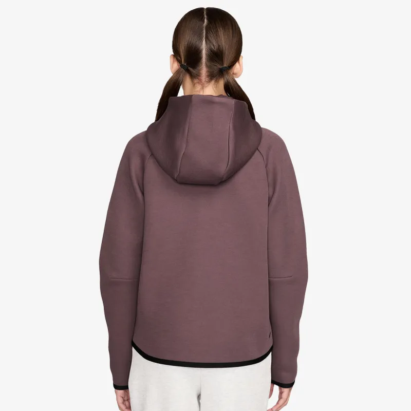 Nike G NSW TCH FLC HD FZ LS - PD 