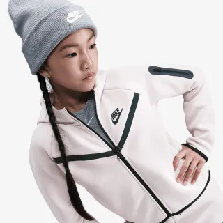Nike G NSW TCH FLC HD FZ LS - PD 