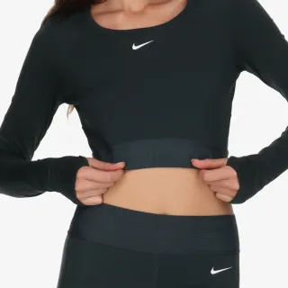 Nike W NP DF LS TOP GG SHINE 