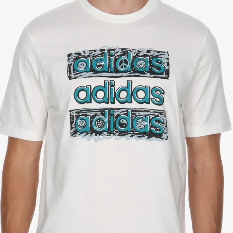 adidas DOODLE MULTI 