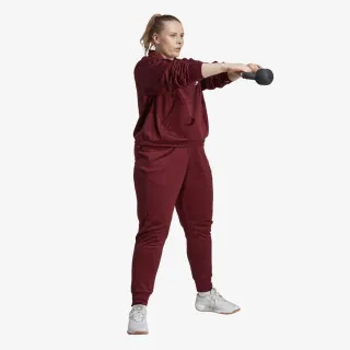 adidas W GG 1/4 ZIP PS 