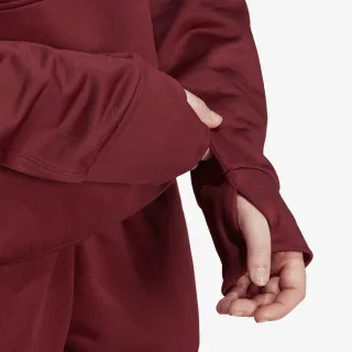 adidas W GG 1/4 ZIP PS 