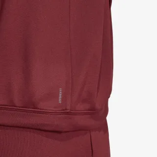 adidas W GG 1/4 ZIP PS 