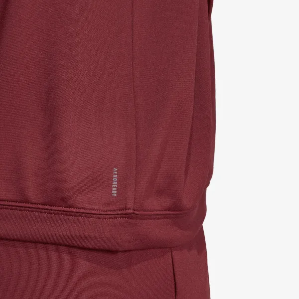 adidas W GG 1/4 ZIP PS 