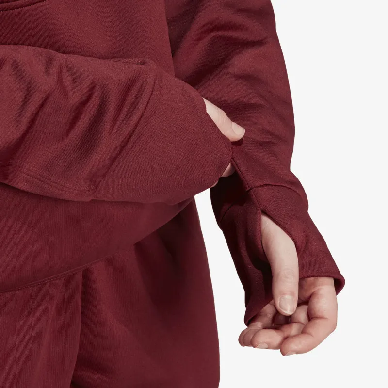 adidas W GG 1/4 ZIP PS 