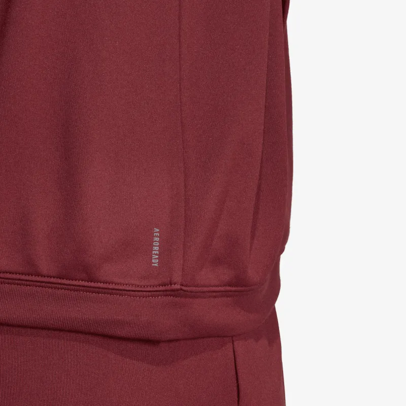 adidas W GG 1/4 ZIP PS 