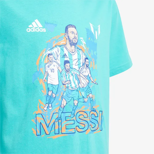 adidas Messi 