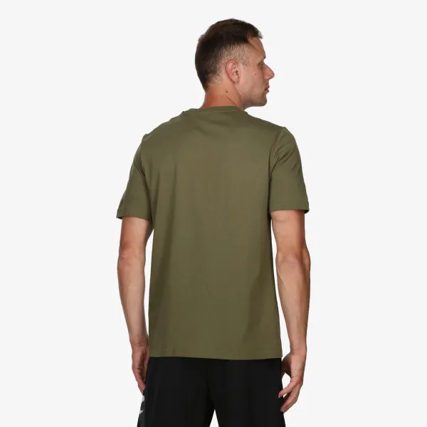 adidas TX Logo Tee 