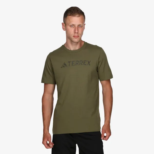 adidas TX Logo Tee 