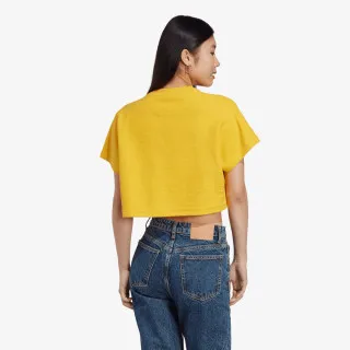 adidas W LNG LW FT TEE 