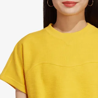 adidas W LNG LW FT TEE 
