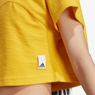 adidas W LNG LW FT TEE 