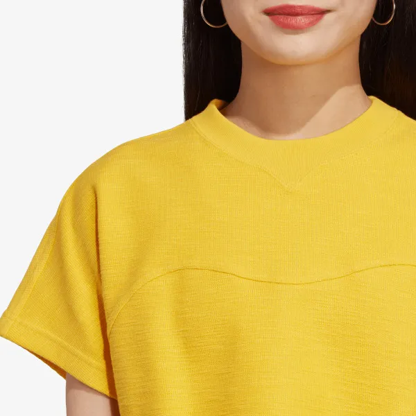 adidas W LNG LW FT TEE 