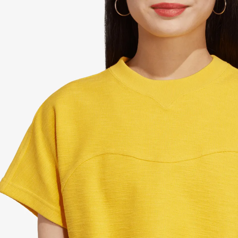 adidas W LNG LW FT TEE 