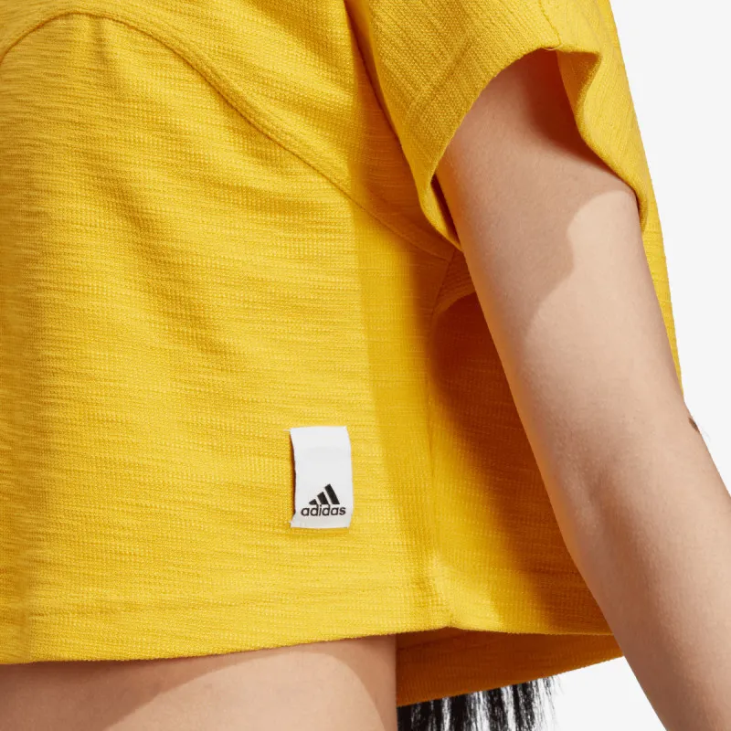 adidas W LNG LW FT TEE 