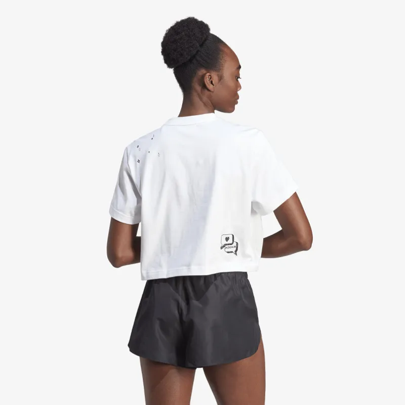 adidas BRAND LOVE 