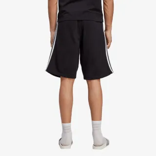 adidas 3-STRIPE SHORT 