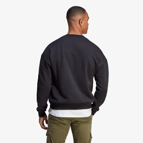 adidas Lounge Fleece 