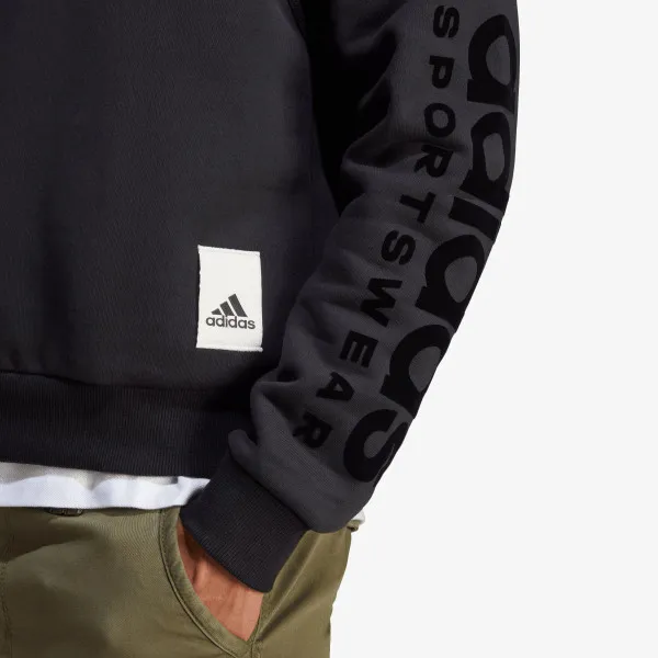 adidas Lounge Fleece 