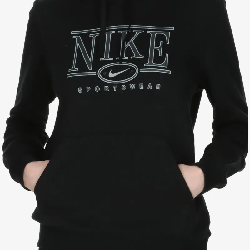 Nike Sportswear Club 