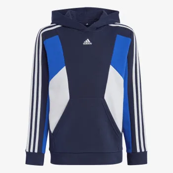 adidas adidas U 3S CB HOODIE 