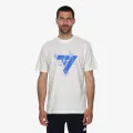 adidas TRAE GFX TEE 