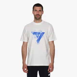 adidas TRAE GFX TEE 