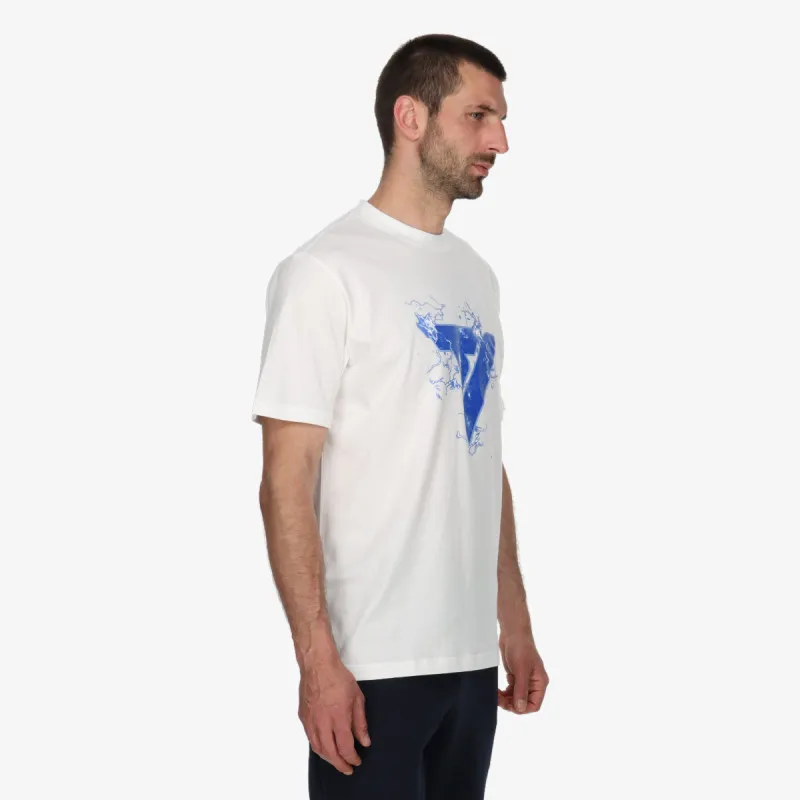 adidas TRAE GFX TEE 