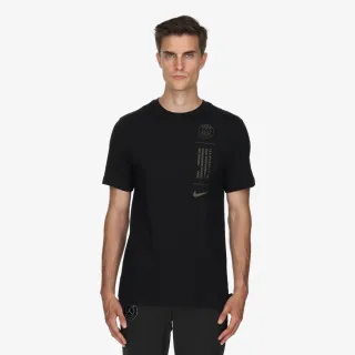 Nike PSG M NK FOOTBALL TEE 
