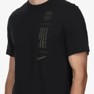 Nike PSG M NK FOOTBALL TEE 