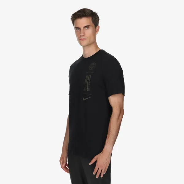 Nike PSG M NK FOOTBALL TEE 