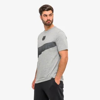 Nike FCB M NK SWOOSH TEE 