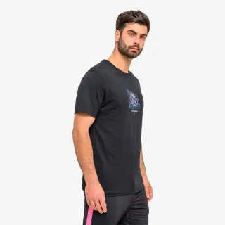 Nike PSG M NK BANNER TEE 