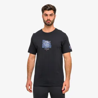 Nike PSG M NK BANNER TEE 