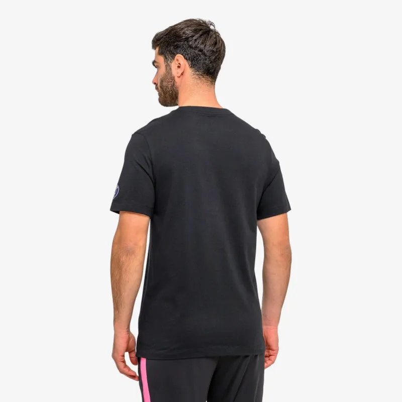 Nike PSG M NK BANNER TEE 